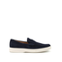 Tod's Men's  Leather Loafers in Galaxy XXM22A00010RE0U820