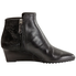 Tod's Womens Ankle Boots in Black XXW0VR0R721EZYB999