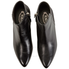 Tod's Womens Ankle Boots in Black XXW0VR0R721EZYB999