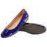 Tod's Womens Ballerina Flats in Violet XXW0UK0K370OW0L411