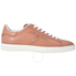 Tod's Womens Leather Sneakers in Cheek XXW12A0T490D90M610