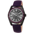 Burgi Black Dial Ladies Watch BUR206PU