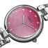 Burgi Ladies Glitter Ombre Swarovski Crystal Dial Bracelet Watch BUR226SSPK