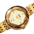 Burgi Quartz Diamond Ladies Watch BUR253YG