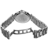 Burgi Quartz Diamond White Dial Ladies Watch BUR181SS