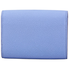 Tod's Ladies D Styling Blue/Navy Dsr Porta Monete Patta XAWDSRB0100XCB6Z84
