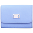 Tod's Ladies D Styling Blue/Navy Dsr Porta Monete Patta XAWDSRB0100XCB6Z84