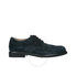 Tod's Men's Classic Suede Lace Up Formal Shoes in Night XXM0WP00C20RE0U805