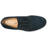 Tod's Men's Classic Suede Lace Up Formal Shoes in Night XXM0WP00C20RE0U805