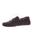 Tod's Men's Dark Brown Gommino Driving Shoes XXM0GW05473RE0S800