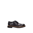 Tod's Men's Derby Shoes in Black XXM0ZR00C10D90B999