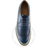 Tod's Men's Derby Shoes in Pale Blue XXM0VU00C10SADU204