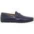 Tod's Men's Light Baltic Driving Shoes XXM0VH0M790BRXU803