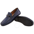 Tod's Men's Light Baltic Driving Shoes XXM0VH0M790BRXU803