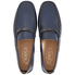 Tod's Men's Light Baltic Driving Shoes XXM0VH0M790BRXU803
