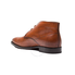 Tod's Men's Dark Orange Suede Lace-up Ankle Boots XXM0TZ00D80D9CG804
