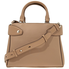 Tod's Thea Crossbody Bag- Light Brown XBWANSF0200HWKS812