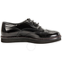 Tod's Womens Leather Brogue Lace-Ups in Black XXW0WX00N50SHAB999