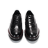 Tod's Womens Leather Brogue Lace-Ups in Black XXW0WX00N50SHAB999