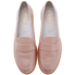 Tod's Womens Leather Loafers in Glove/White XXW0VX0L11088B086L