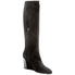 Tod's Womens Shoes in Black XXW0SG0I400HR0B999