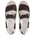 Tod's Womens Slip-on Loafers in Grey XXW0XK0R160PZEB201