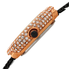 Burgi Quartz Diamond Black Dial Ladies Watch BUR259BK