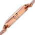 Burgi Quartz Diamond Ladies Watch BUR169PK