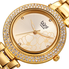 Burgi Quartz Diamond Ladies Watch BUR179YG