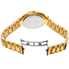 Burgi Quartz Diamond Ladies Watch BUR179YG