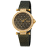Burgi Quartz Green Dial Ladies Watch BUR263GN