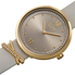 Burgi Quartz Grey Dial Ladies Watch BUR264GY
