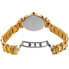 Burgi Quartz Ladies Watch BUR165YG