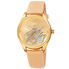 Burgi Quartz Ladies Watch BUR189YG