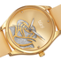 Burgi Quartz Ladies Watch BUR189YG