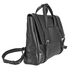 Tod's Cartella Backpack- Black XBMGGTN0200FFX