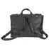 Tod's Cartella Backpack- Black XBMGGTN0200FFX