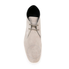 Tod's Men's Ankle Boots in Glace/Black XXM0XS0O9107KZ014D