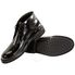 Tod's Men's Ankle Leather Boots  in Black XXM0XL0N920AKTB999