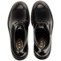 Tod's Men's Ankle Leather Boots  in Black XXM0XL0N920AKTB999