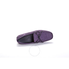 Tod's Men's Blackberry Gommino Suede Driving Shoes XXM0GW05473VEKL618