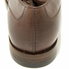 Tod's Men's Coffee Classic Leather Shoes XXM0SY00N50CL1S804
