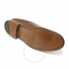 Tod's Men's Coffee Classic Leather Shoes XXM0SY00N50CL1S804