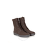 Tod's Men's Dark Brown Ankle Boots XXM0HW00500EN0S800