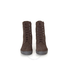 Tod's Men's Dark Brown Ankle Boots XXM0HW00500EN0S800