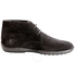 Tod's Men's Lace-Up Shoes in Blac XXM0ZG00D80RE0B999