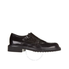 Tod's Men's Slip-On Shoes in Black XXM0XL0O230AKTB999