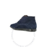Tod's Men's Galaxy Suede Lace-up Ankle Boots XXM0TF00D80RE0U820