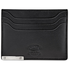 Tod's Men's Card Case Black Baretta Card Case XAMBRRF0200PULB999