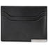 Tod's Men's Card Case Black Baretta Card Case XAMBRRF0200PULB999